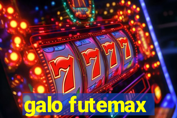 galo futemax